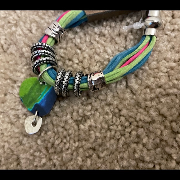 Treska zevar motherland Bracelet - Picture 2 of 3